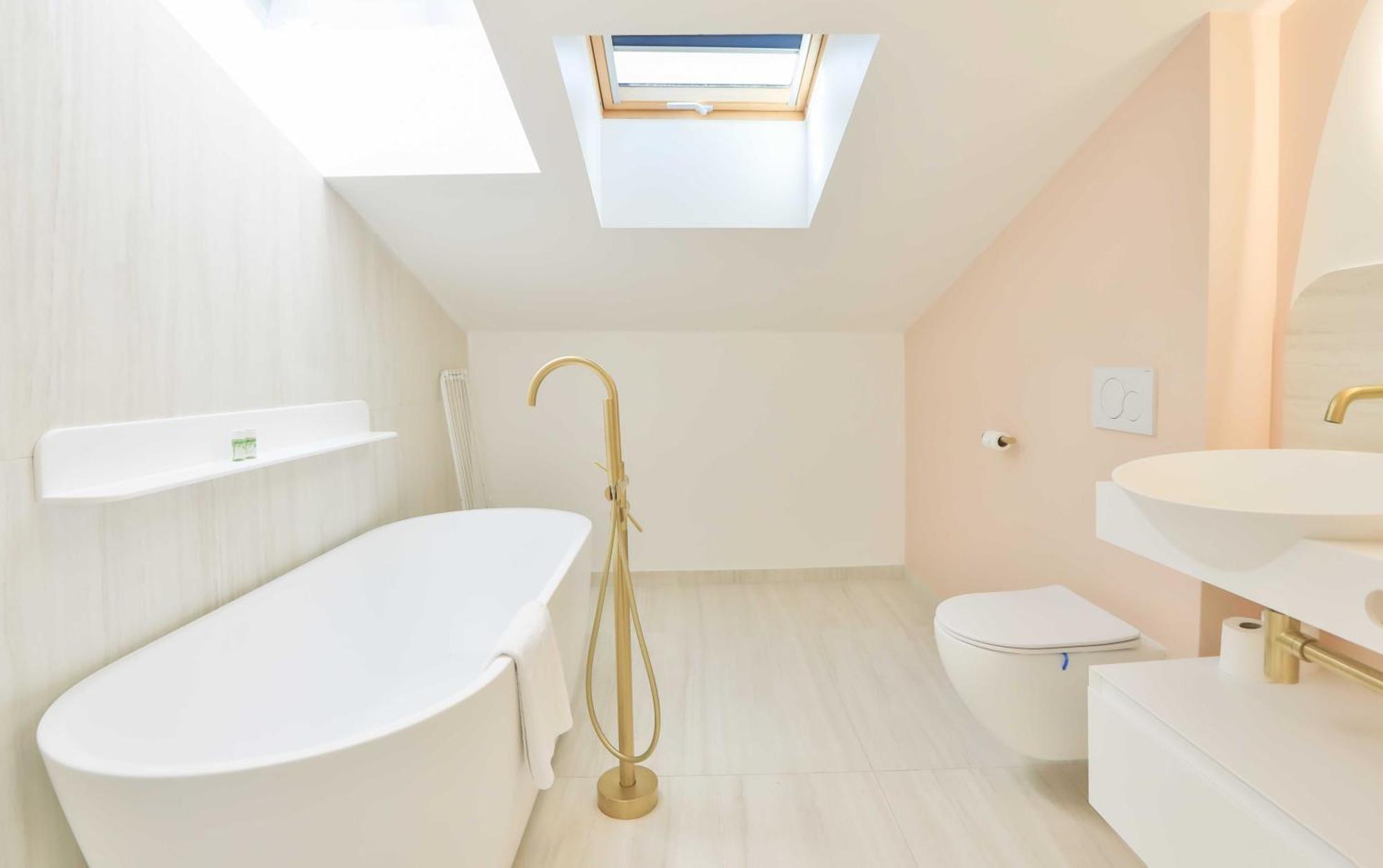 Nice 2 Bed Flat - Hyper Centre St Tropez Saint-Tropez Luaran gambar